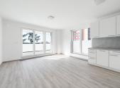 Pronájem bytu, 2+kk, 60 m²
