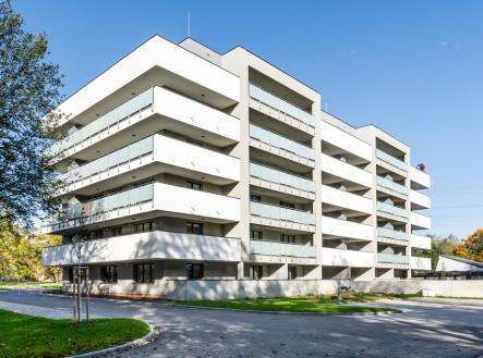 Pronájem bytu, 2+kk, 60 m²