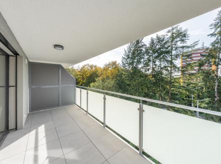 Pronájem bytu, 2+kk, 60 m²