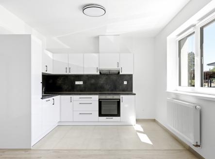 Pronájem bytu, 1+kk, 42 m²