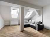 Pronájem bytu, 2+kk, 45 m²