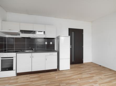 Pronájem bytu, 2+kk, 45 m²