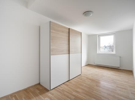 Pronájem bytu, 2+kk, 45 m²