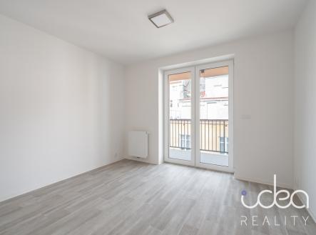 Pronájem bytu, 2+kk, 45 m²