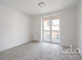 Pronájem bytu, 2+kk, 45 m²
