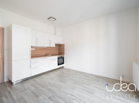 Pronájem bytu, 2+kk, 45 m²