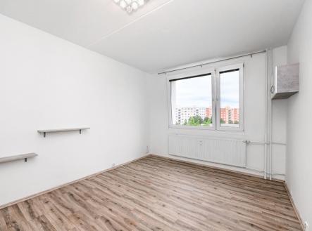 Prodej bytu, 1+1, 41 m²