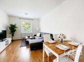 Pronájem bytu, 2+kk, 64 m²