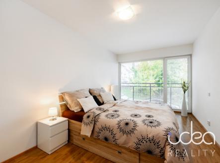 Pronájem bytu, 2+kk, 64 m²