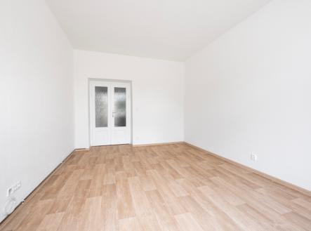 Pronájem bytu, 1+1, 48 m²