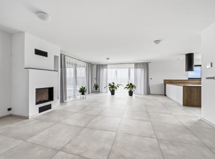 Prodej domu/vily, 205 m²