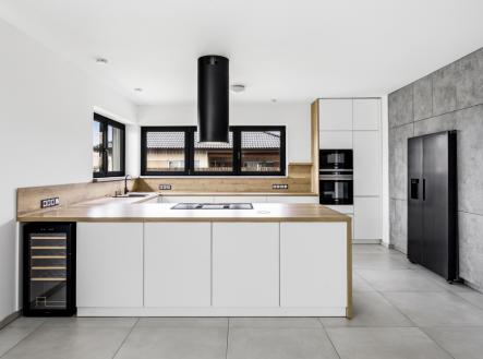 Prodej domu/vily, 205 m²