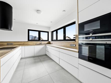 Prodej domu/vily, 205 m²