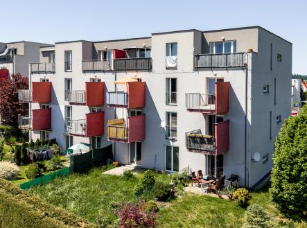 Prodej bytu, 3+kk, 100 m²