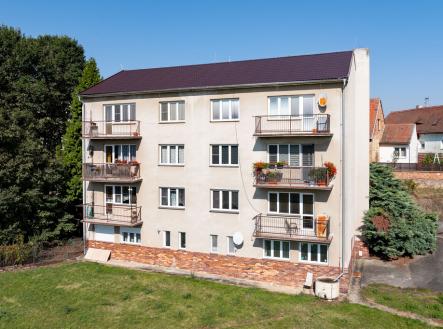 Pronájem bytu, 1+1, 37 m²