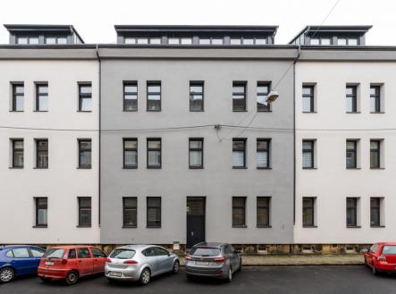Pronájem bytu, 1+kk, 31 m²