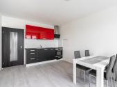Pronájem bytu, 2+kk, 58 m²