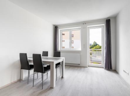 Pronájem bytu, 2+kk, 58 m²