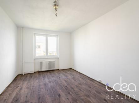 Pronájem bytu, 1+1, 32 m²