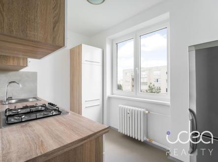 Pronájem bytu, 1+1, 32 m²