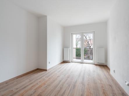 Pronájem bytu, 2+kk, 50 m²