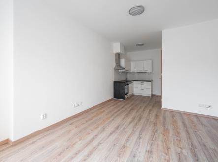 Pronájem bytu, 2+kk, 50 m²