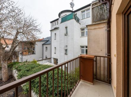 Pronájem bytu, 2+kk, 50 m²