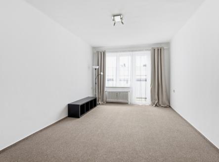 Pronájem bytu, 2+1, 53 m²