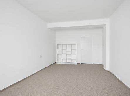 Pronájem bytu, 2+1, 53 m²
