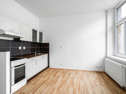 Pronájem bytu, 1+kk, 28 m²