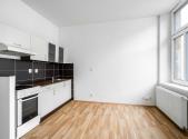 Pronájem bytu, 1+kk, 28 m²