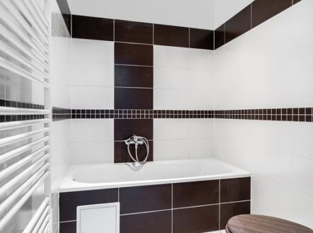 Pronájem bytu, 1+kk, 28 m²