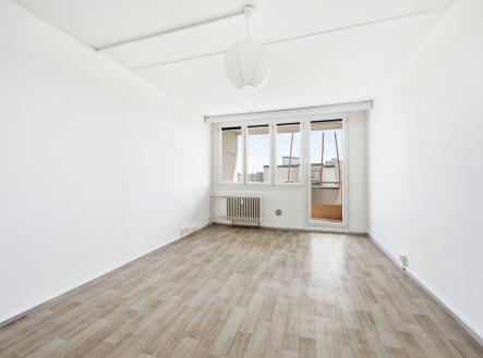 Pronájem bytu, 2+1, 63 m²