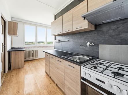 Pronájem bytu, 2+1, 63 m²