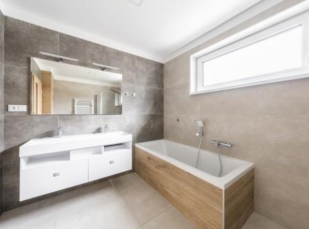 Prodej domu/vily, 104 m²