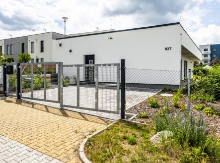 Prodej domu/vily, 104 m²