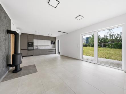 Prodej domu/vily, 104 m²