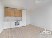 Pronájem bytu, 1+kk, 35 m²