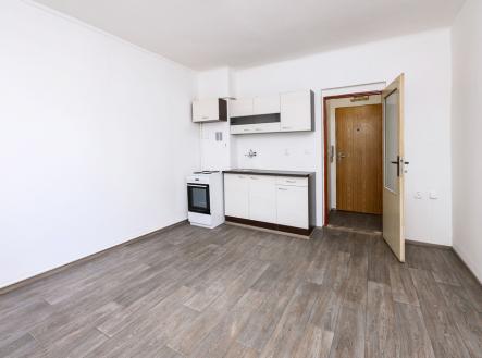 Pronájem bytu, 1+kk, 20 m²