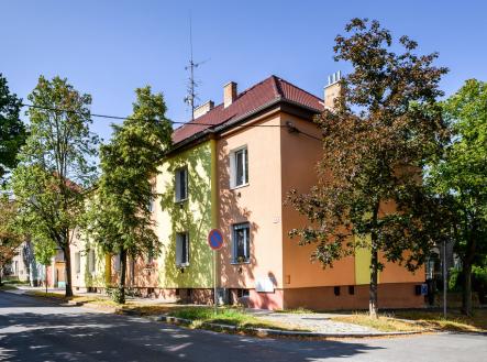 Pronájem bytu, 1+kk, 20 m²
