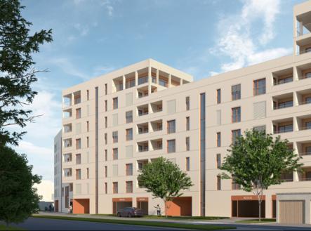 Pronájem obchodní prostory, 80 m²