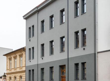 Pronájem bytu, 1+1, 47 m²