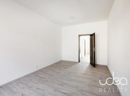 Pronájem bytu, 1+1, 47 m²