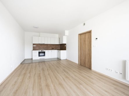Pronájem bytu, 3+kk, 76 m², Plzeň – náhled fotky 2