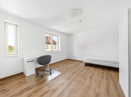 Byt 2+1, 60 m2