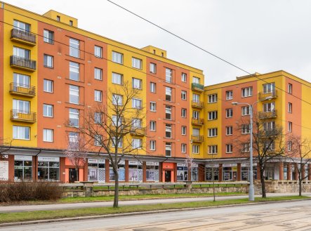 Pronájem bytu, 2+1, 52 m², Plzeň – náhled fotky 3