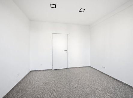 Pronájem bytu, 2+1, 52 m², Plzeň – náhled fotky 4
