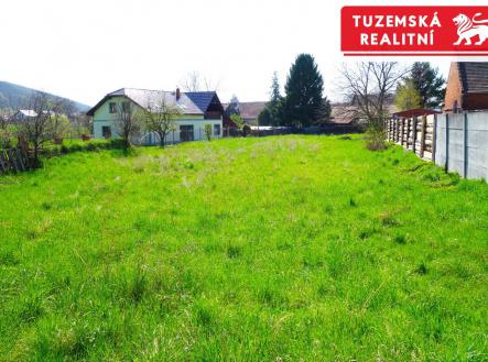 Prodej - pozemek pro bydlení, 1 485 m²