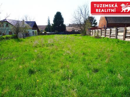 Prodej - pozemek pro bydlení, 1 485 m²