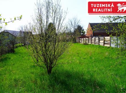 Prodej - pozemek pro bydlení, 1 485 m²